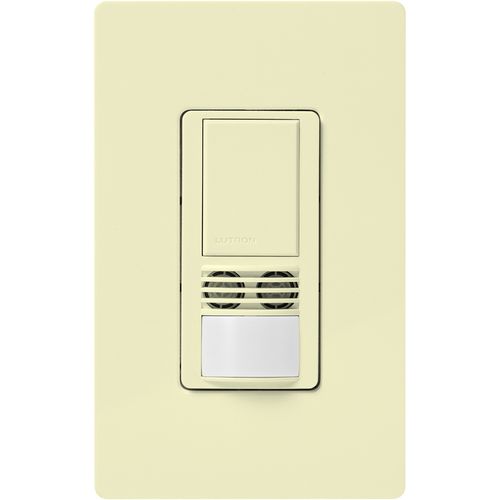 Lutron WMS-B102-V-AL Occupancy Sensor
