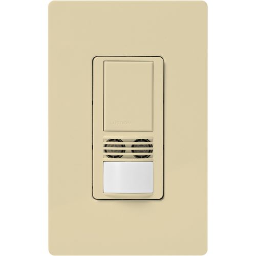 Lutron WMS-B102-V-IV Occupancy Sensor