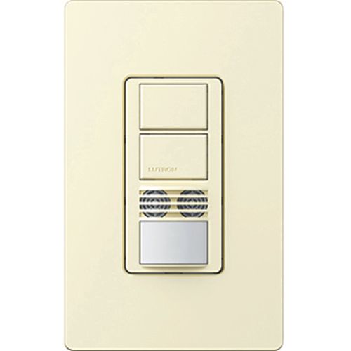 Lutron WMS-B202-AL Occupancy Sensor