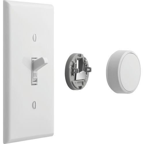 Lutron Z3-1BRL-WH-L0 Dimmer Switch